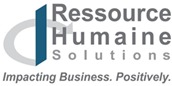 Ressource Humaine Solutions